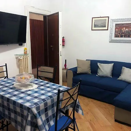 Appartamento Remanton Rome Exterior photo