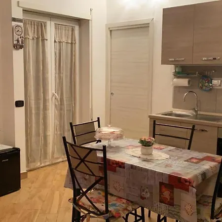 Appartamento Remanton Rome Exterior photo