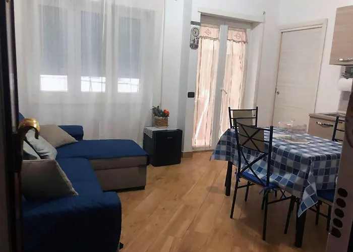 Appartamento Remanton