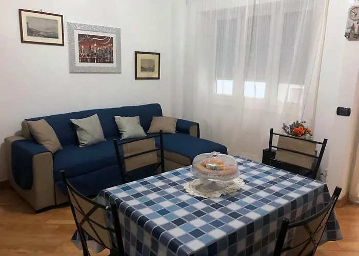 Appartamento Remanton