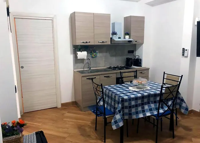 Appartamento Remanton