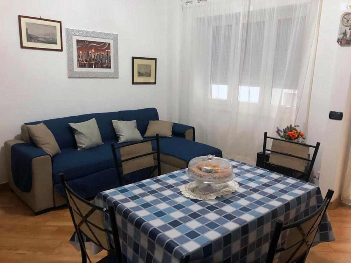 Remanton Appartamento Roma
