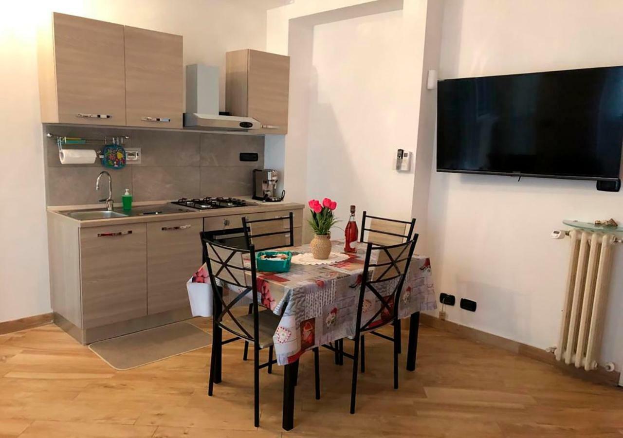 Remanton Appartamento Roma