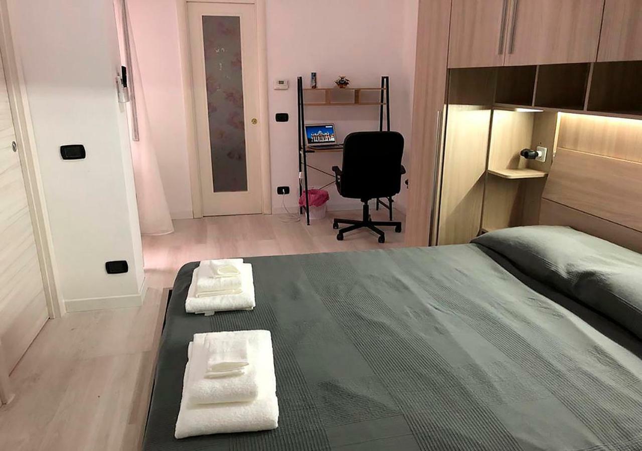 Appartamento Remanton