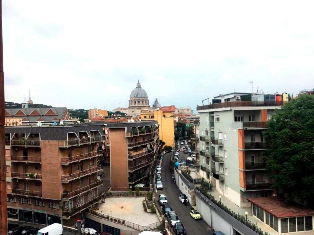 Appartamento Remanton Roma