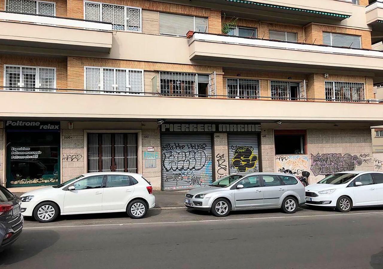Appartamento Remanton Roma