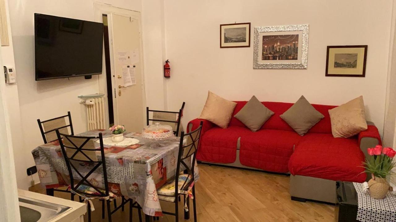 Remanton Appartamento Roma