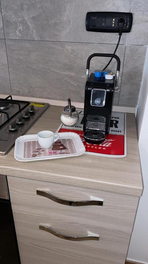Remanton Appartamento