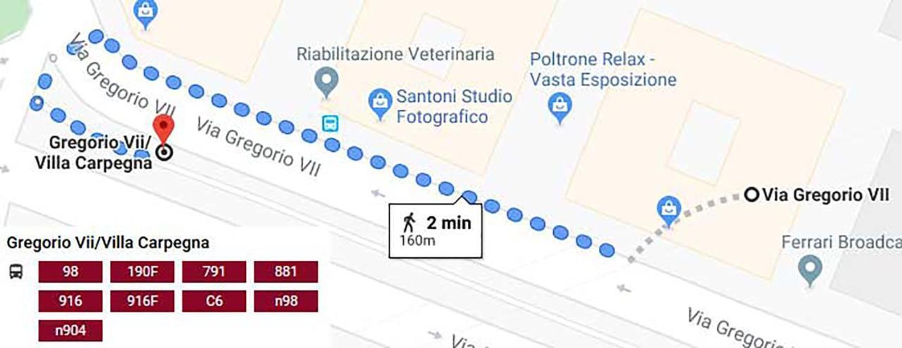 Appartamento Remanton *